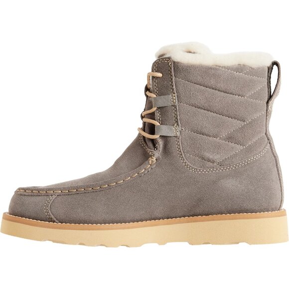 NEW Twisted X Boots 6” Wedge Sole Boots - Waterproof, Leather For Women 1125 6s3 - Picture 4 of 6